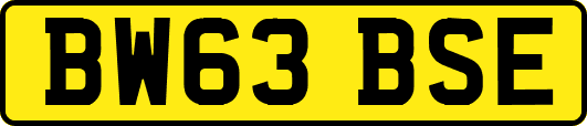 BW63BSE
