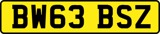 BW63BSZ
