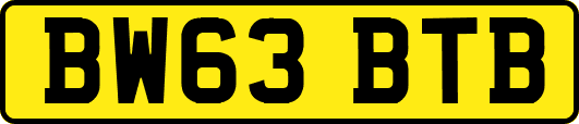 BW63BTB