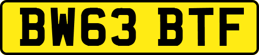 BW63BTF