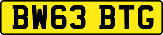 BW63BTG
