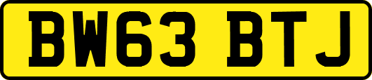 BW63BTJ