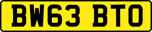BW63BTO