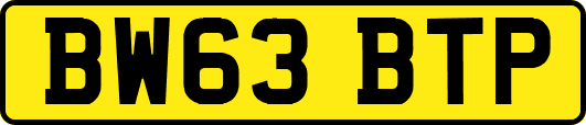 BW63BTP