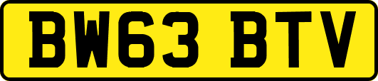 BW63BTV