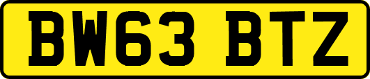 BW63BTZ