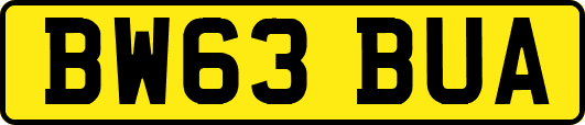 BW63BUA