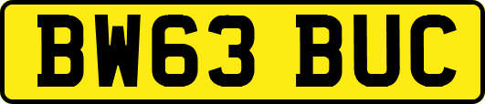BW63BUC