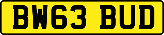 BW63BUD