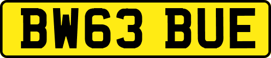 BW63BUE