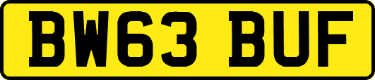 BW63BUF