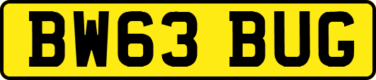 BW63BUG