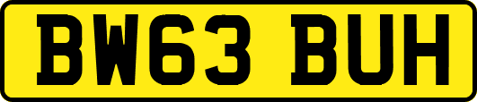 BW63BUH