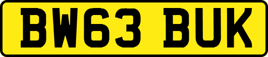 BW63BUK
