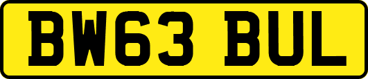 BW63BUL