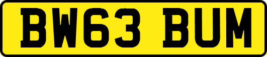 BW63BUM