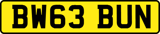 BW63BUN
