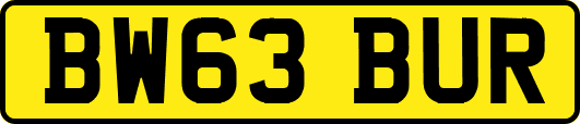 BW63BUR