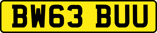 BW63BUU