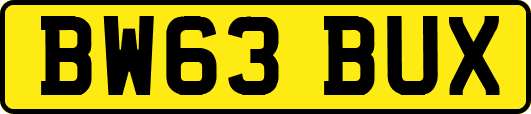 BW63BUX