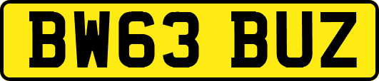 BW63BUZ