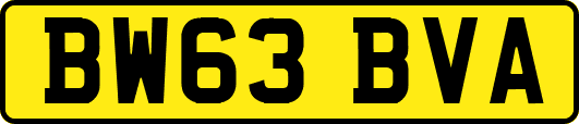 BW63BVA