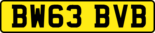 BW63BVB