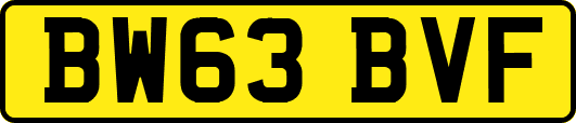 BW63BVF