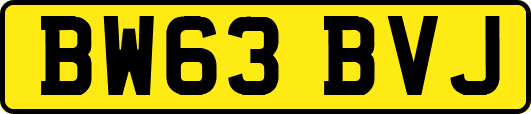 BW63BVJ