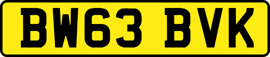 BW63BVK