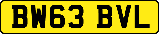 BW63BVL