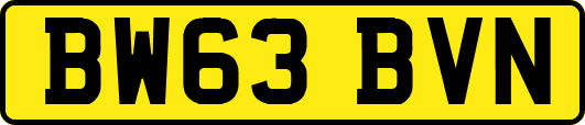 BW63BVN