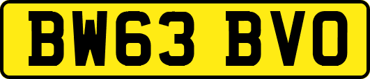 BW63BVO