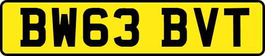 BW63BVT