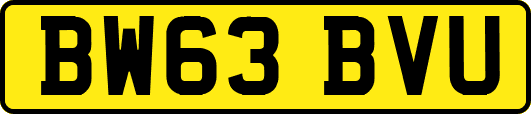 BW63BVU