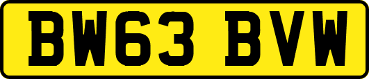 BW63BVW