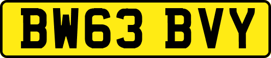 BW63BVY