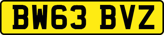BW63BVZ
