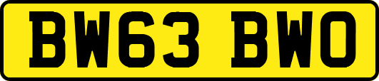 BW63BWO