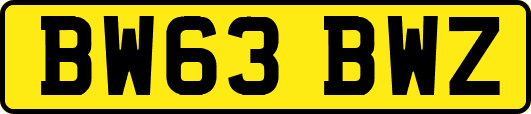 BW63BWZ