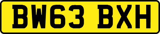 BW63BXH