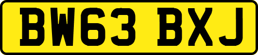 BW63BXJ