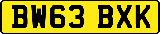BW63BXK