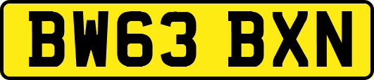 BW63BXN