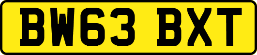 BW63BXT