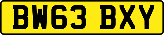 BW63BXY
