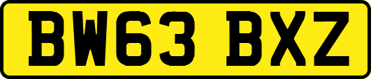 BW63BXZ