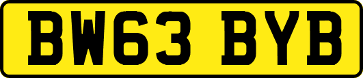 BW63BYB