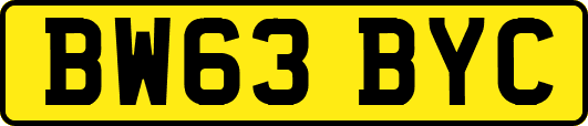 BW63BYC