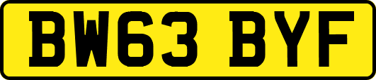 BW63BYF